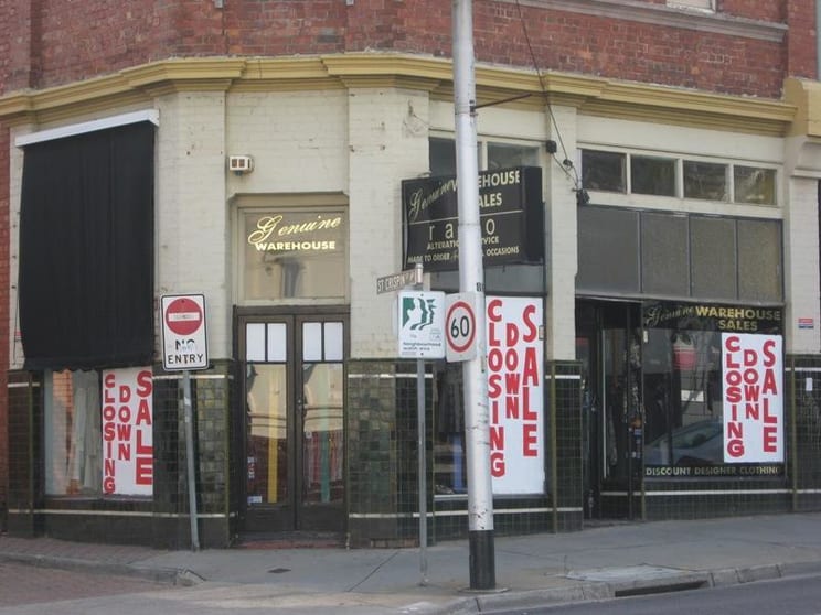 Click to view all images 191 Swan Street Richmond VIC 3121 - Image 2