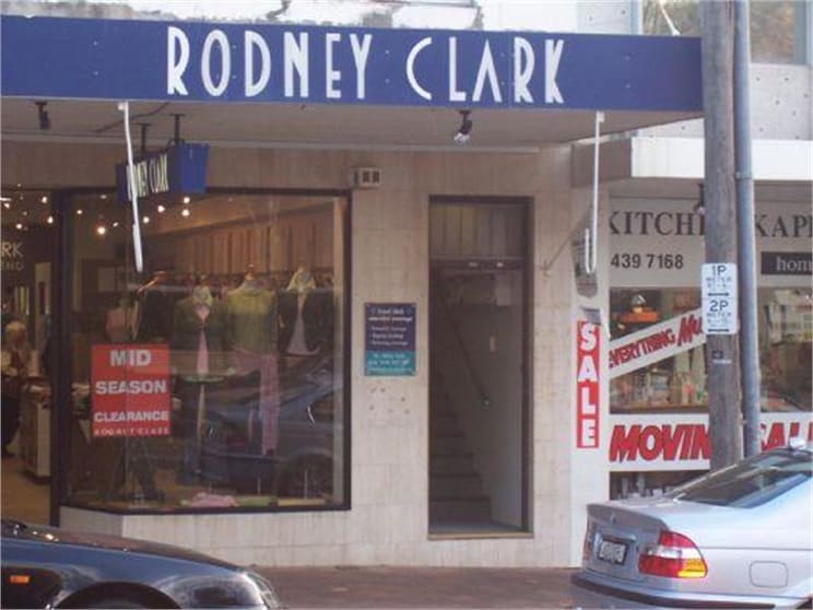 Click to view all images 8/72 Wiloughby Road Crows Nest NSW 2065 - Image 3