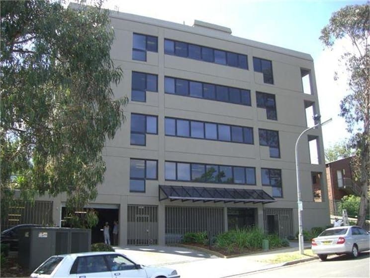 Click to view all images 16-18 Cambridge Street Epping NSW 2121 - Image 1