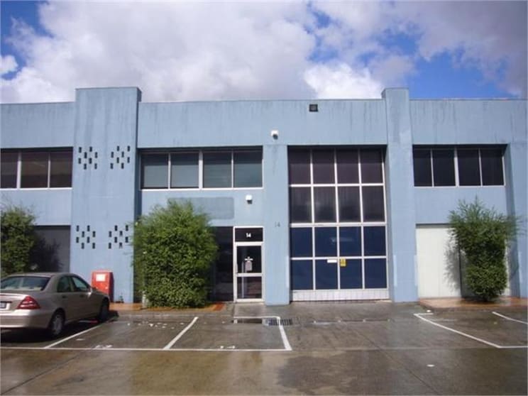 Click to view all images Suite 14/1 Bell Street Preston VIC 3072 - Image 1