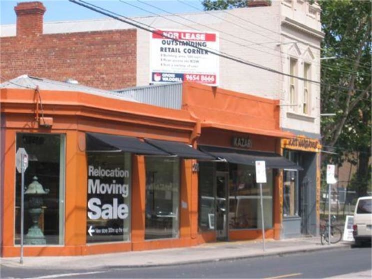 Click to view all images 290 Malvern Road Prahran VIC 3181 - Image 1