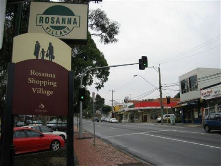 Click to view all images First Floor, 129 Lower Plenty Road Rosanna VIC 3084 - Image 3