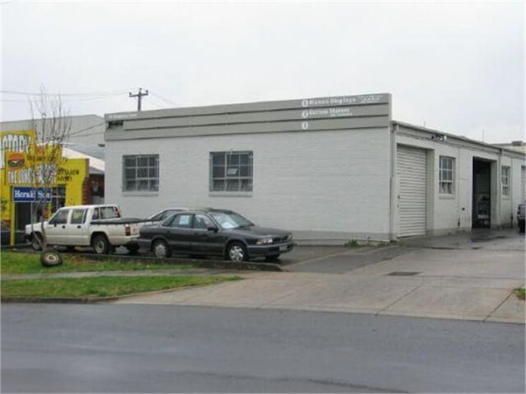 1/156 Dougharty Road Heidelberg West VIC 3081 - Image 1