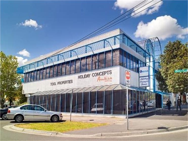 Click to view all images 571 Bridge Road Richmond VIC 3121 - Image 1