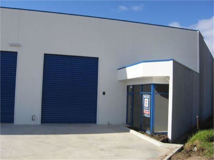 Click to view all images 8, 200 Sladen Street Cranbourne VIC 3977 - Image 1