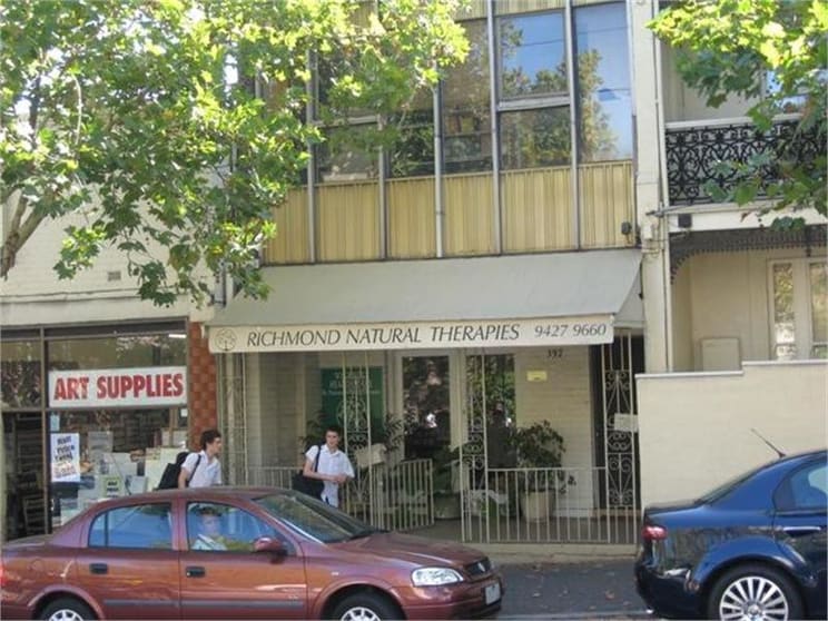 Click to view all images 392 Church Street Richmond VIC 3121 - Image 1