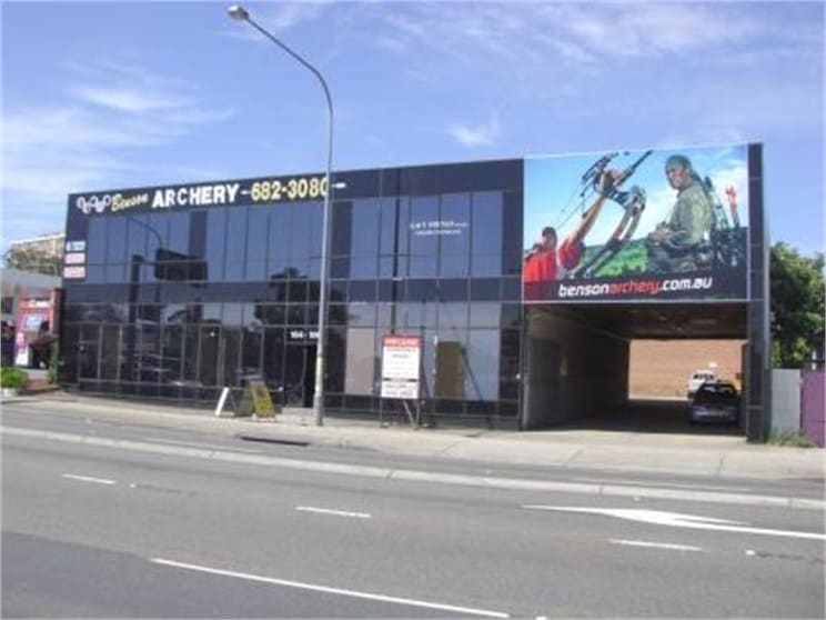 Suite 2/164-166 Parramatta Rd Granville NSW 2142 - Image 1