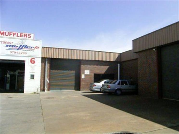 Click to view all images Unit 3, 63 Lonsdale Street Dandenong VIC 3175 - Image 1
