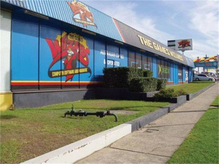 Click to view all images 3/82 Parramatta Rd Lidcombe NSW 2141 - Image 1