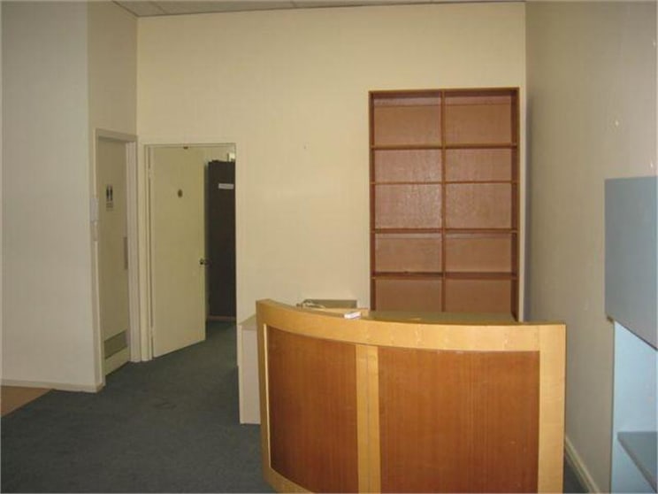 Click to view all images Suite 2/262-270 Racecourse Road Flemington VIC 3031 - Image 3