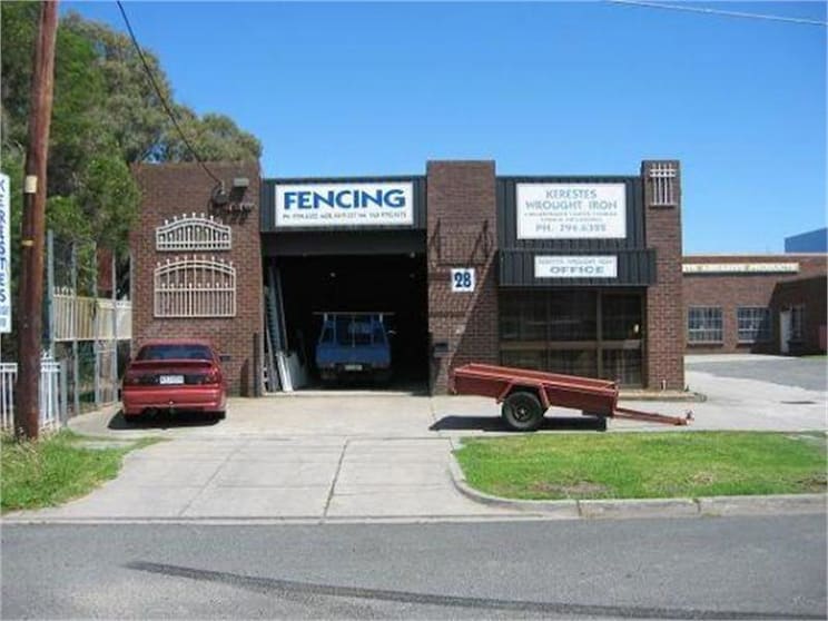 Click to view all images 28 Station Street Dandenong VIC 3175 - Image 1