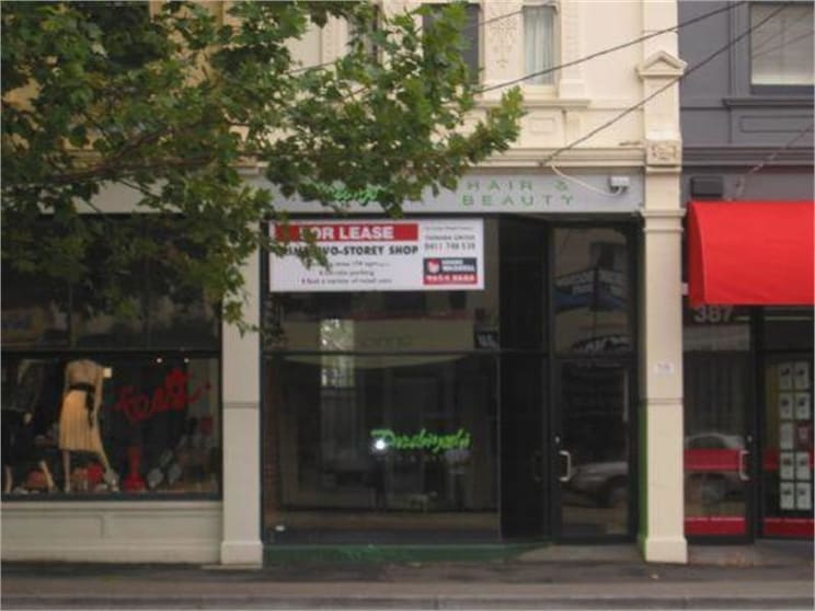 Click to view all images 385 Bridge Road Richmond VIC 3121 - Image 1
