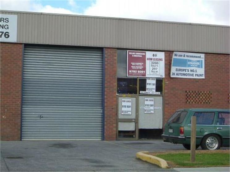 11/34 Mills Road Dandenong VIC 3175 - Image 1