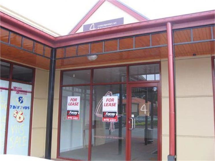 Click to view all images Shop 2, 84 Bemersyde Drive Berwick VIC 3806 - Image 1
