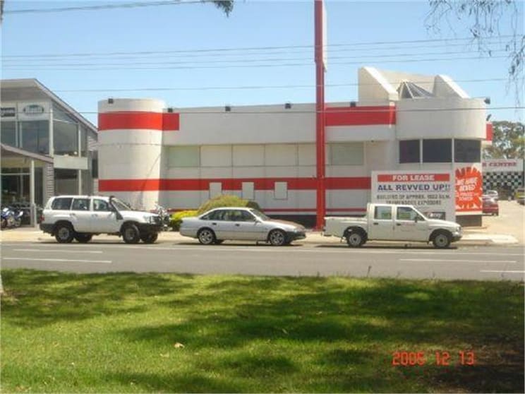 Click to view all images 1/111 - 115 Lonsdale Street Dandenong VIC 3175 - Image 1