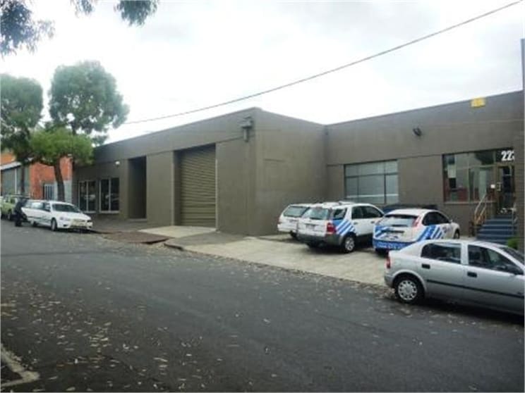 Click to view all images 213-215 Roden Street West Melbourne VIC 3003 - Image 1