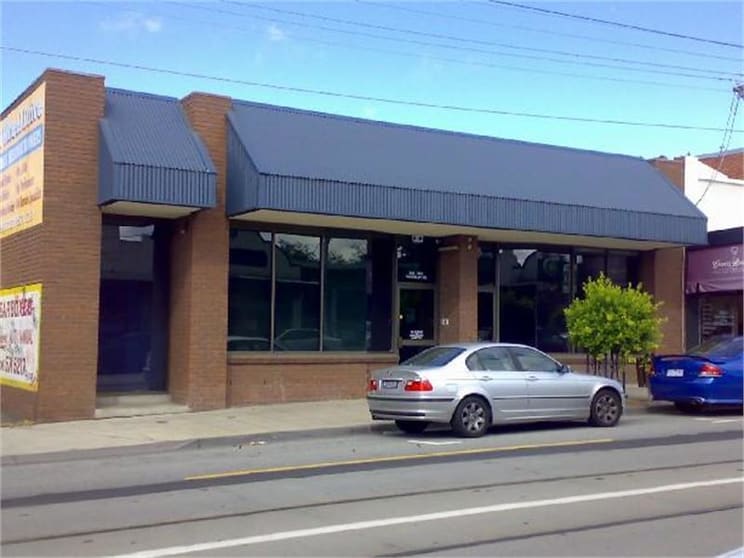 Click to view all images 280-282 Waverley Road Malvern East VIC 3145 - Image 1