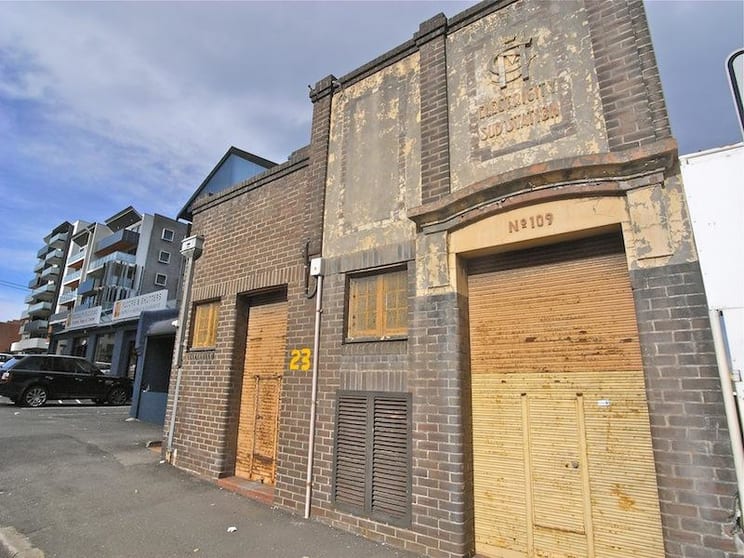23 Lachlan Street Alexandria NSW 2015 - Image 1