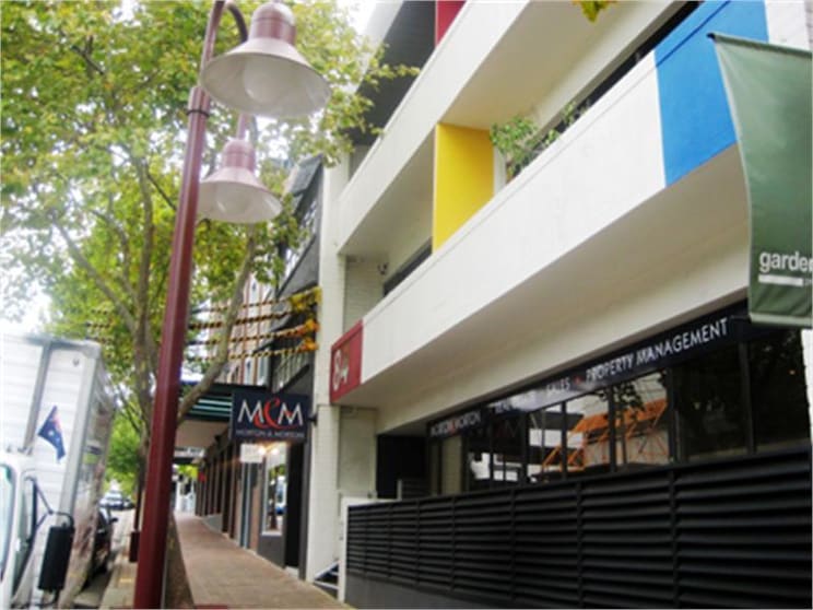 Click to view all images 201/84 Alexander Street Crows Nest NSW 2065 - Image 1