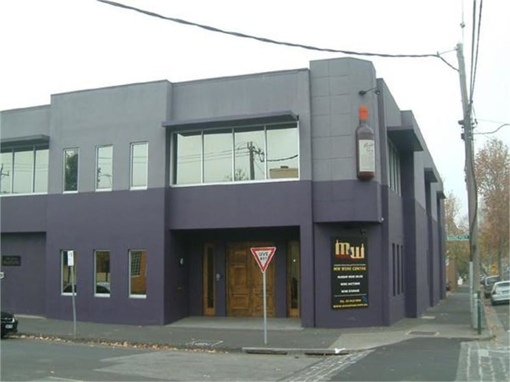Click to view all images Suite 2 / /1 Marine Parade Abbotsford VIC 3067 - Image 1