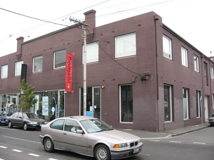 Level 1/597 Church Street Richmond VIC 3121 - Image 1
