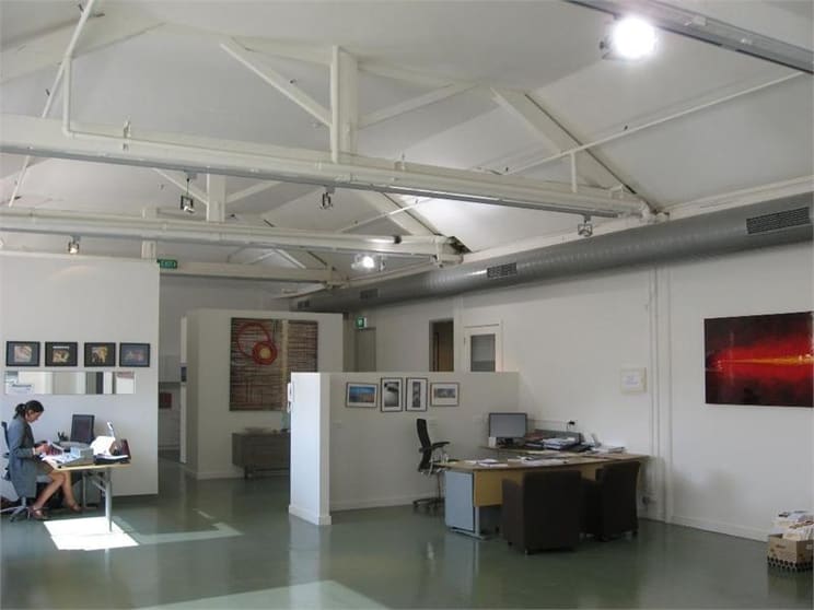 Level 1/597 Church Street Richmond VIC 3121 - Image 3