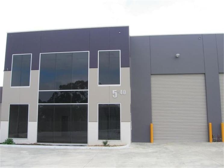 Click to view all images 5/40-60 Abbotts Road Dandenong VIC 3175 - Image 1