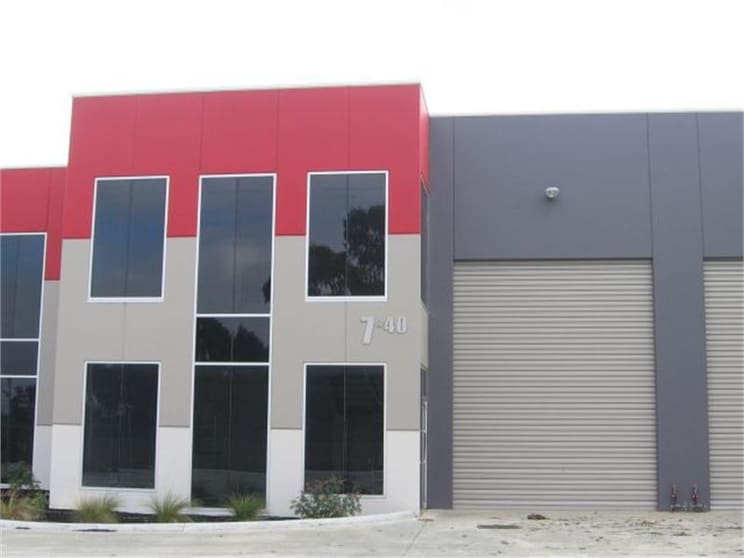 Click to view all images 7/40-60 Abbotts Road Dandenong VIC 3175 - Image 1