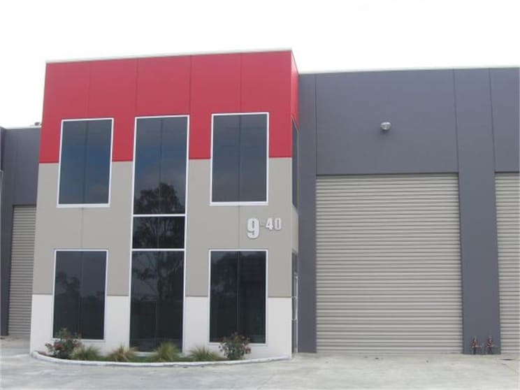 Click to view all images 9/40-60 Abbotts Road Dandenong VIC 3175 - Image 1