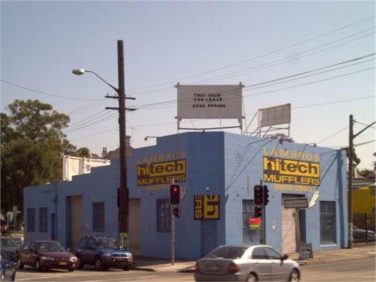 Click to view all images 724-744 Parramatta Road Lewisham NSW 2049 - Image 1