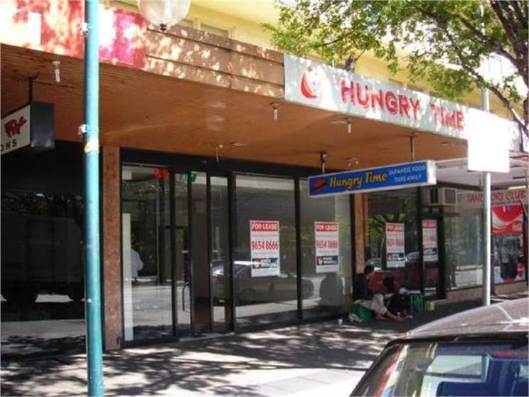 Click to view all images Shops 3 & 4, 63-73 Fitzroy Street St Kilda VIC 3182 - Image 1