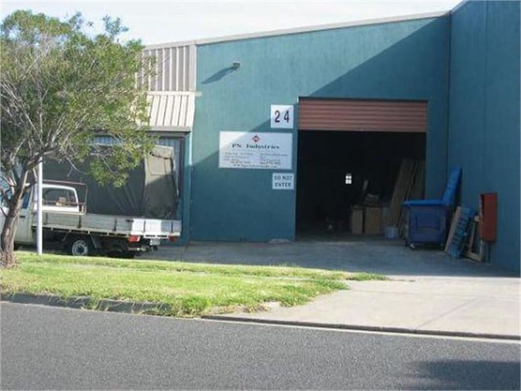 Click to view all images 24 Attenborough Street Dandenong VIC 3175 - Image 1