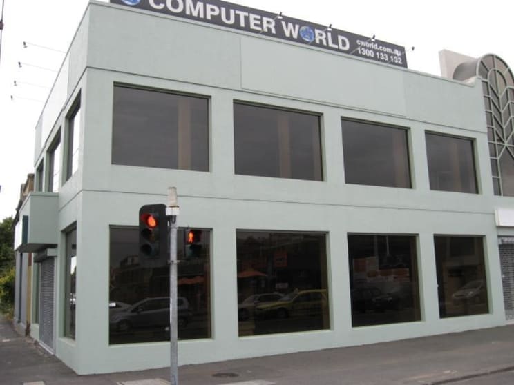 Click to view all images 31-33 Hoddle Street Richmond VIC 3121 - Image 1