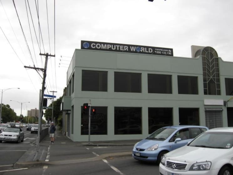 Click to view all images 31-33 Hoddle Street Richmond VIC 3121 - Image 2