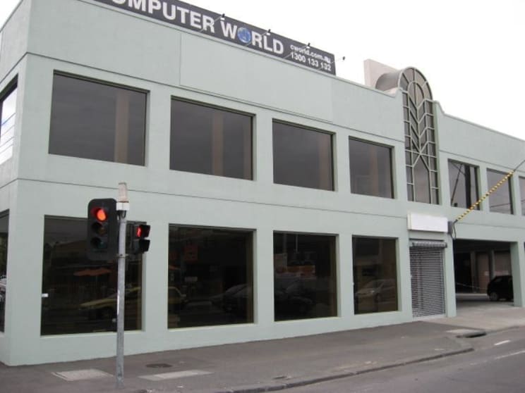 Click to view all images 31-33 Hoddle Street Richmond VIC 3121 - Image 3