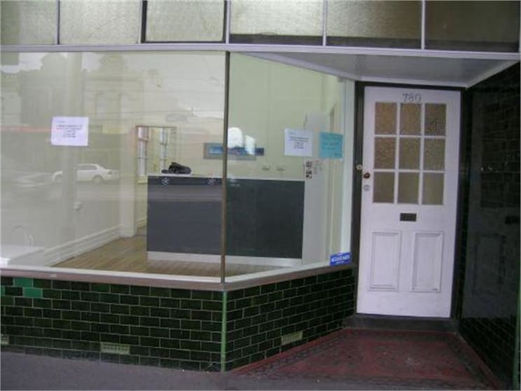 Click to view all images 780 Nicholson Street Fitzroy North VIC 3068 - Image 1