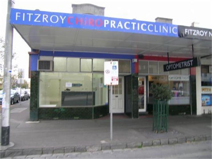 Click to view all images 780 Nicholson Street Fitzroy North VIC 3068 - Image 2
