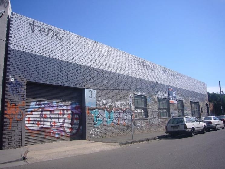 Click to view all images 36 Stephenson Street Richmond VIC 3121 - Image 1