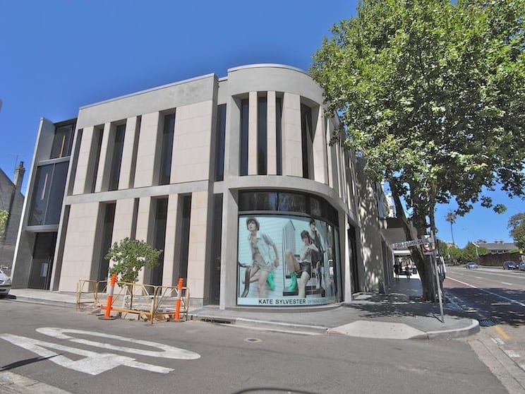 Click to view all images Level 1, 1 Oxford Street Paddington NSW 2021 - Image 1