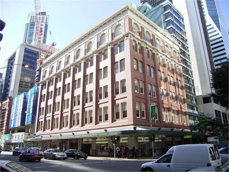 Click to view all images Brisbane City QLD 4000 - Image 1