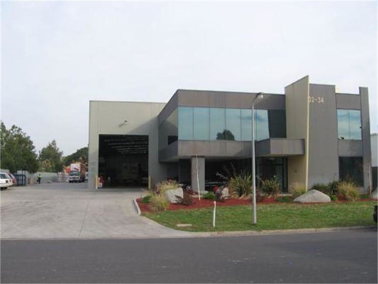 Click to view all images 32-34 Hydrive Close Dandenong South VIC 3175 - Image 1