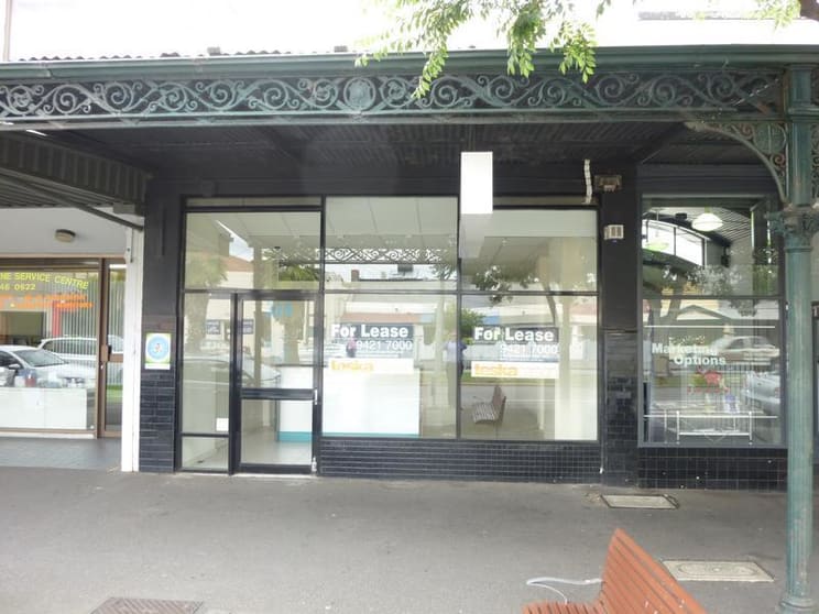 Click to view all images 315 Bay Street Port Melbourne VIC 3207 - Image 2