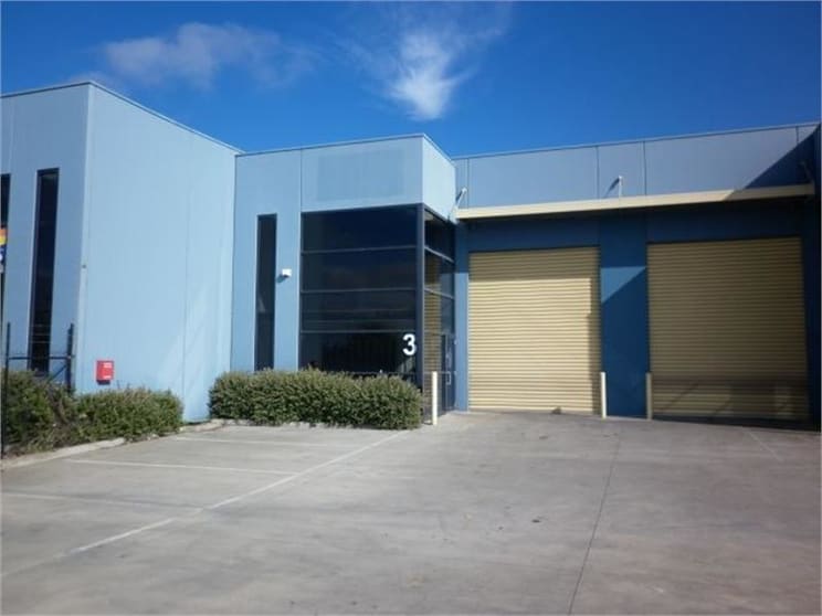 3/4-6 Len Thomas Place Narre Warren VIC 3805 - Image 1