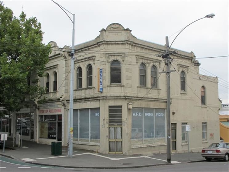 Click to view all images grnd floor/492 Queensberry Street North Melbourne VIC 3051 - Image 1