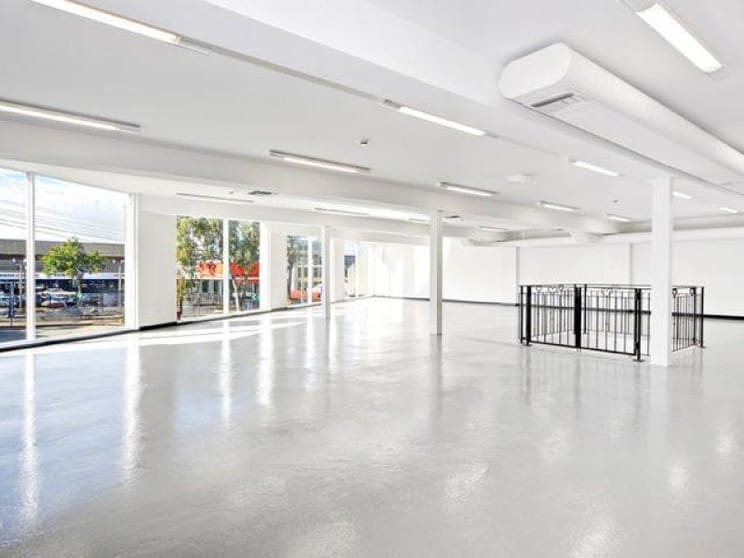 Click to view all images Suite 102, Pyrmont Bridge Road Camperdown NSW 2050 - Image 1