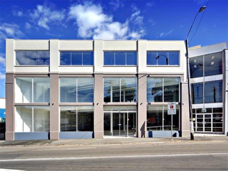 Click to view all images Suite 103, Pyrmont Bridge Road Camperdown NSW 2050 - Image 3