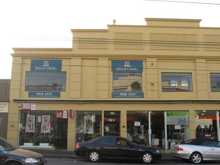 Click to view all images Suite 1B/177 Bridge Road Richmond VIC 3121 - Image 1