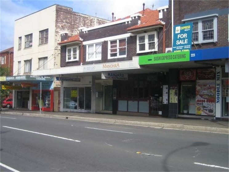 Click to view all images 231 Bondi Road Bondi NSW 2026 - Image 2