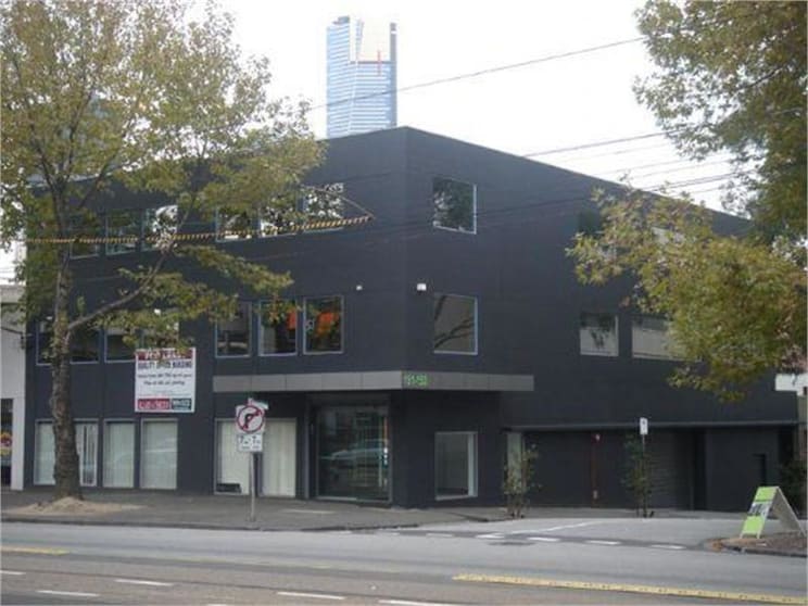 Click to view all images 151-153 Clarendon Street South Melbourne VIC 3205 - Image 1