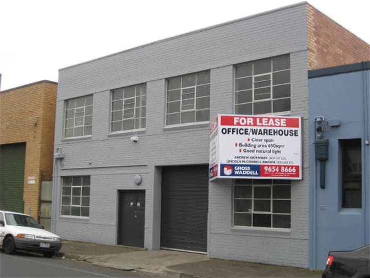 Click to view all images 41-43 Weston Street Brunswick VIC 3056 - Image 1